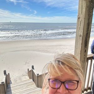 Meet your Posher, Kris